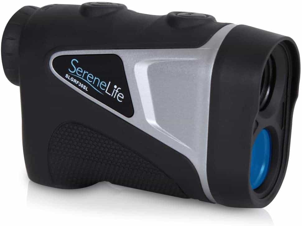 Best Budget Golf Rangefinder