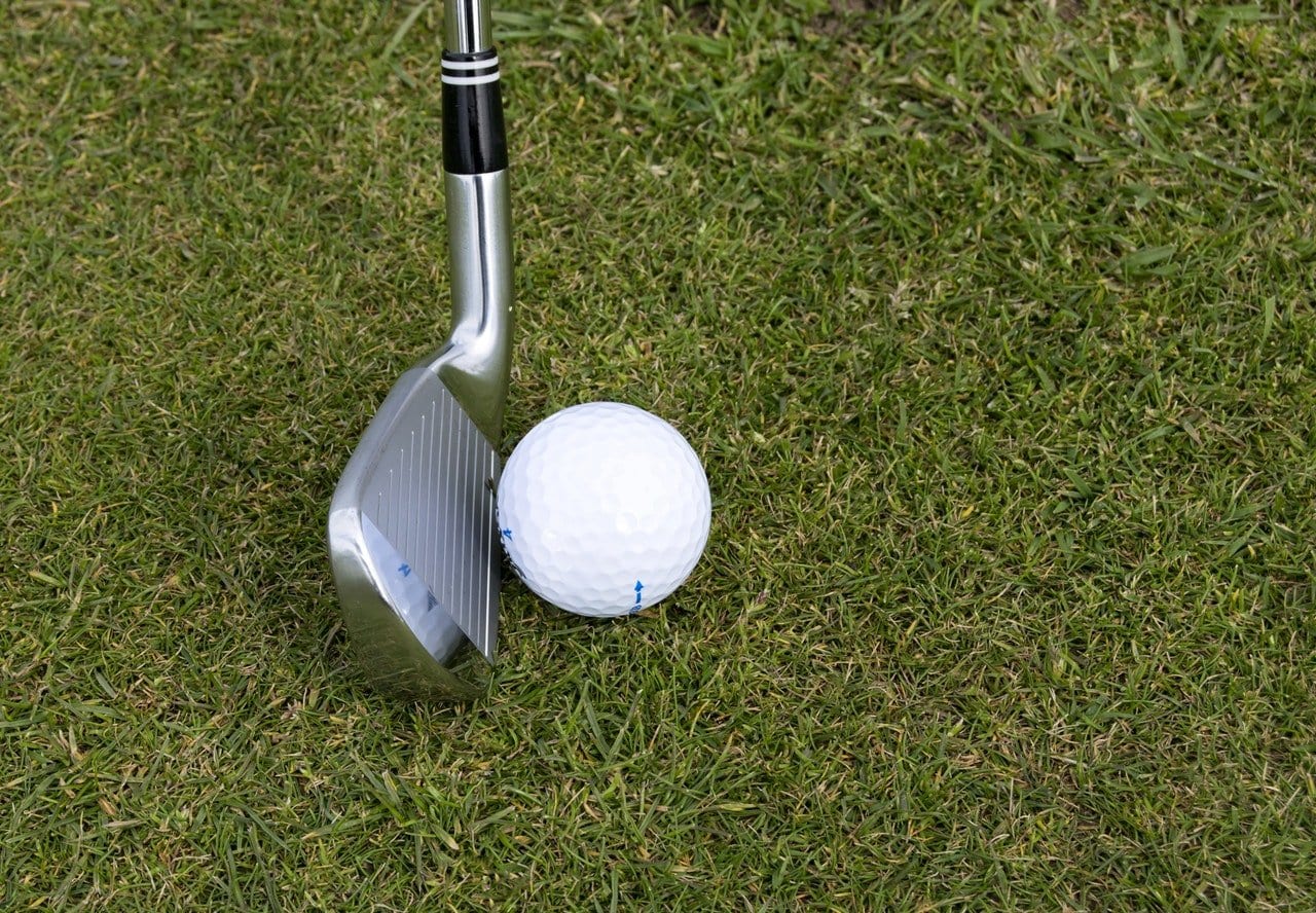 Best Wedges For Spin