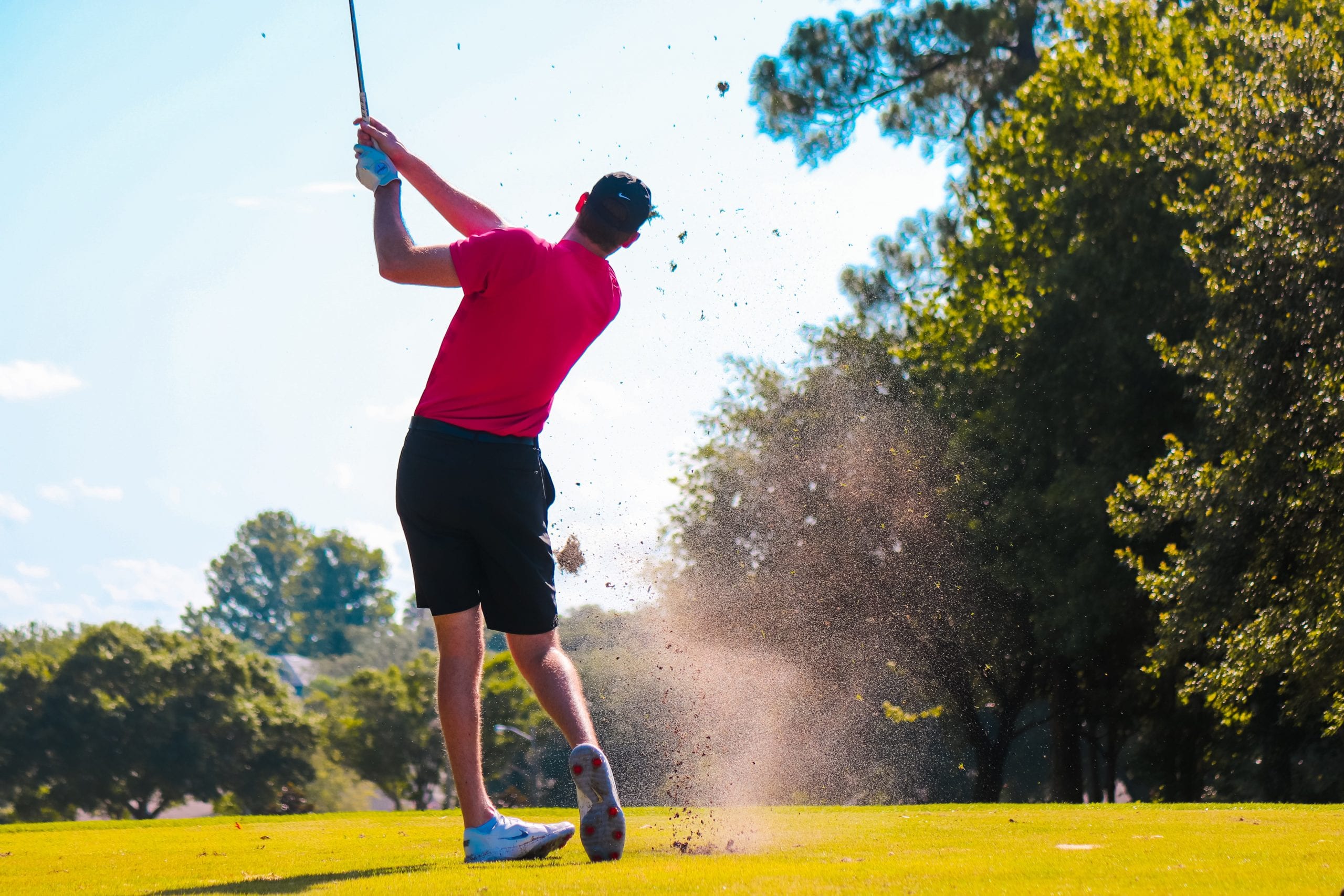 Best Driver For Slice