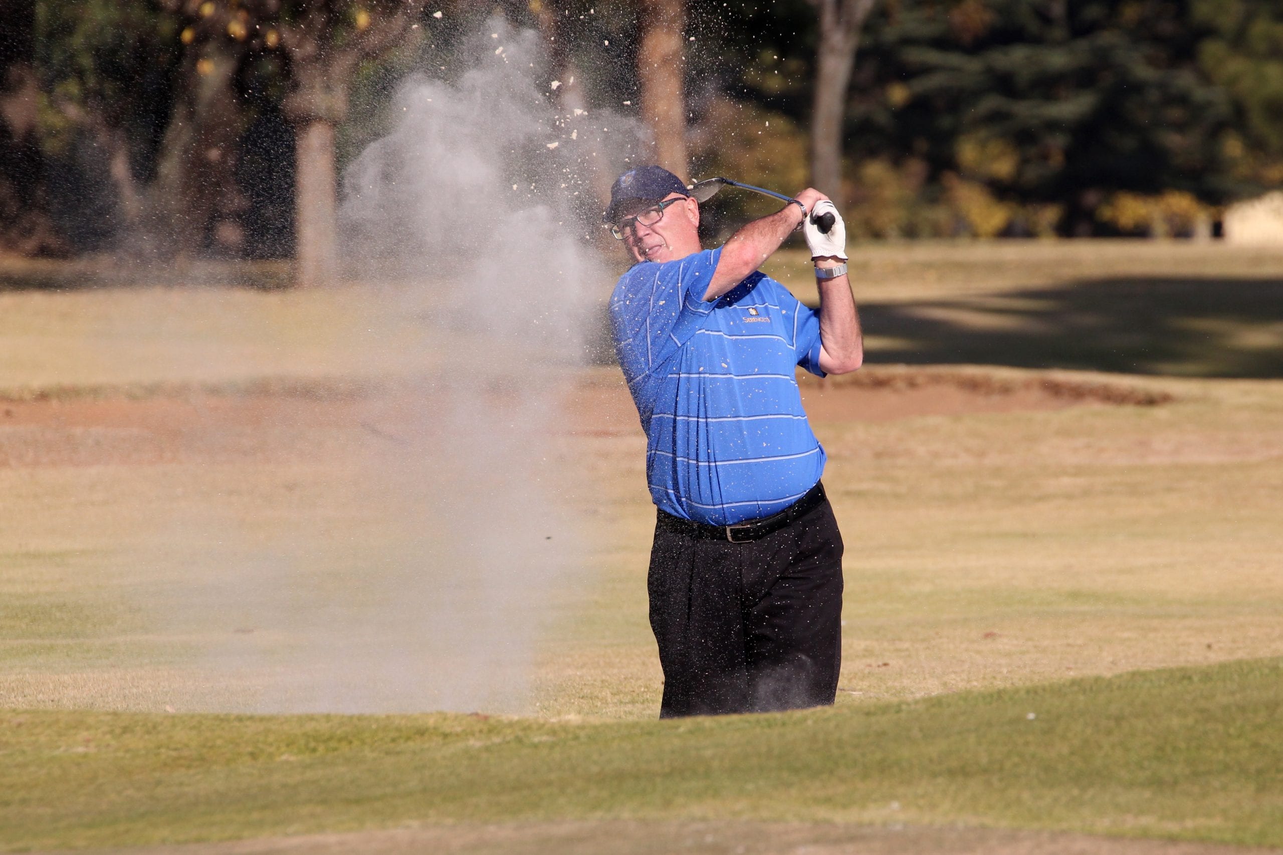Best Wedges For Mid Handicappers
