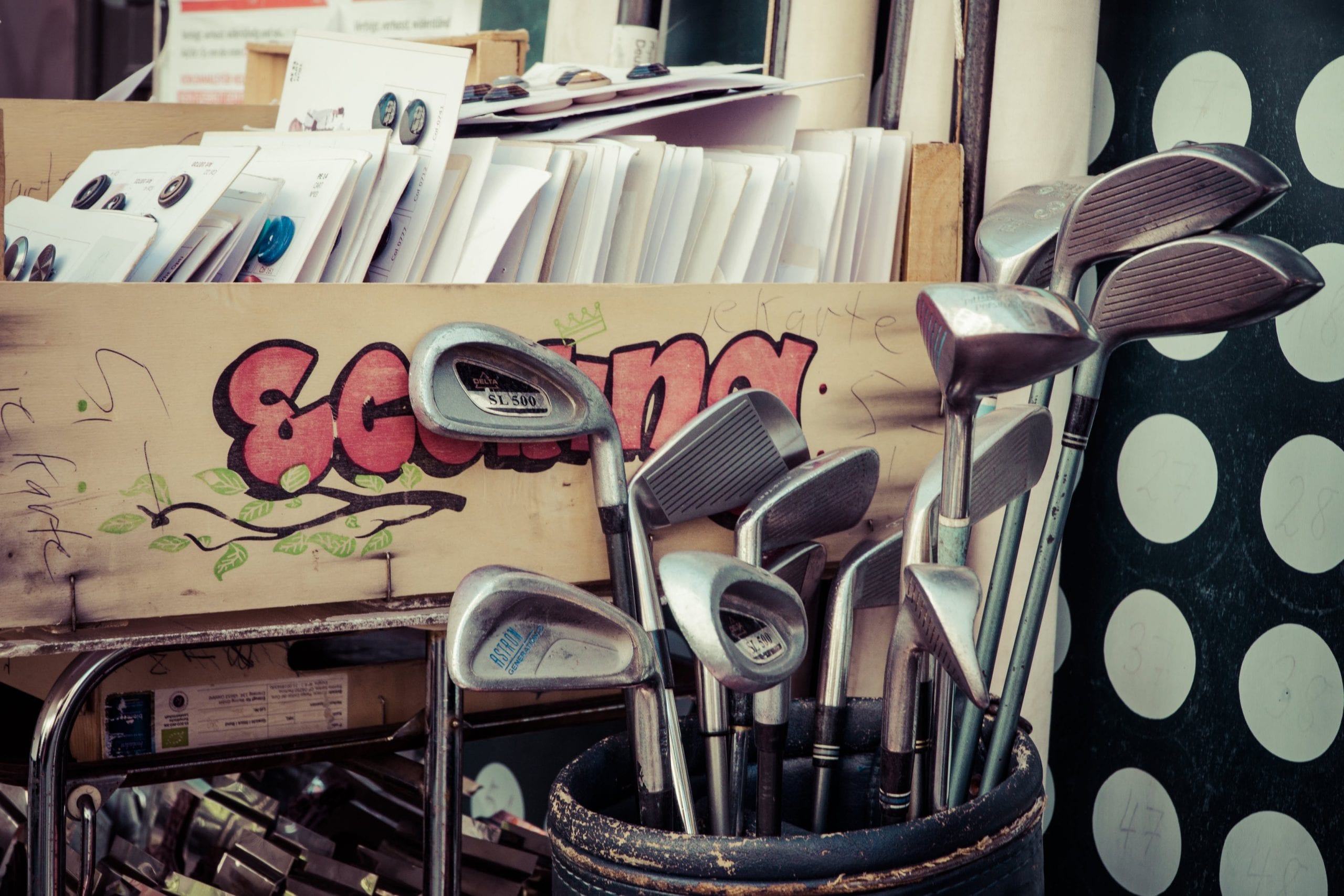 Best Driver Shafts