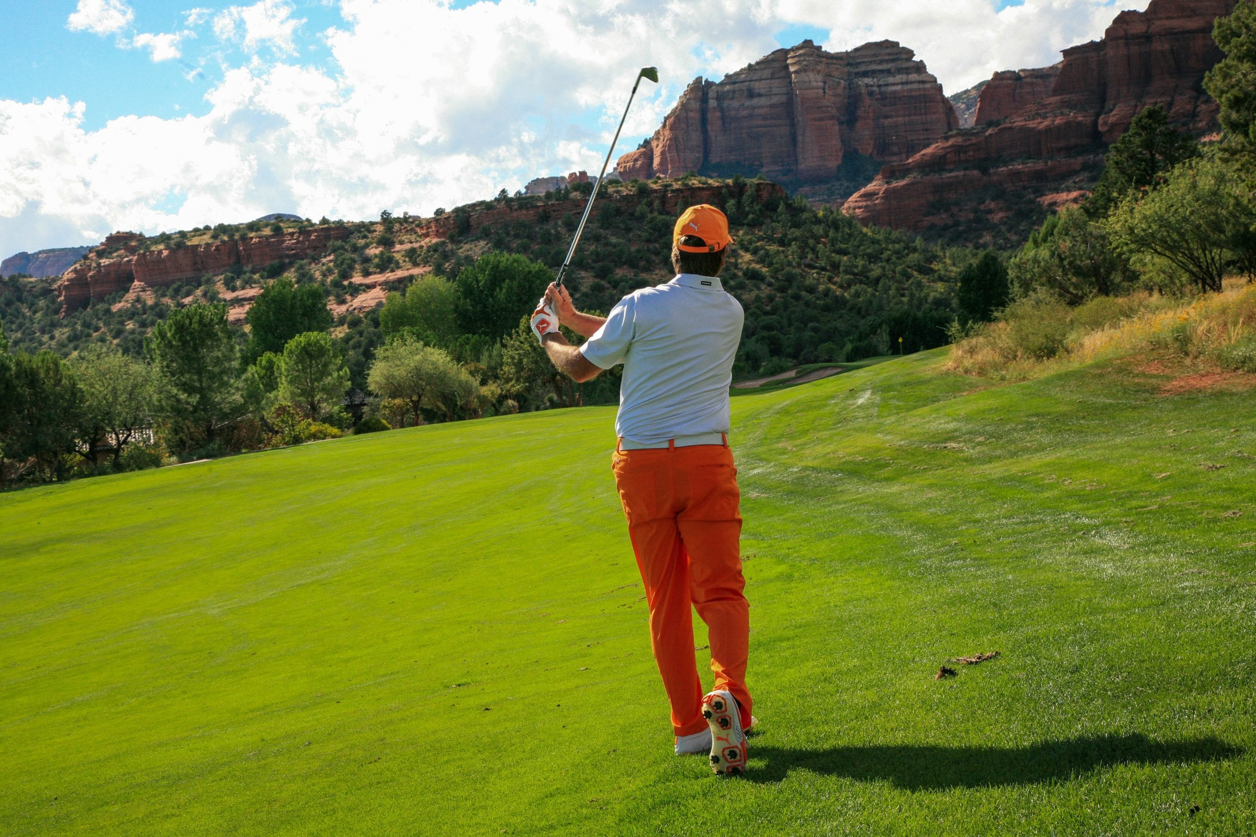 Best Wedges For High Handicappers