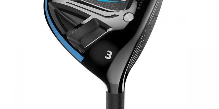 Callaway Rogue Fairway Wood Review