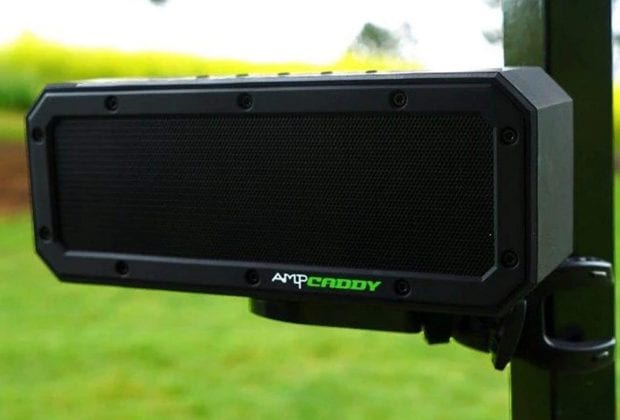 Golf Cart Speakers