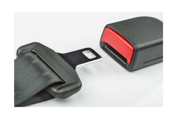 Best Golf Cart SeatBelt