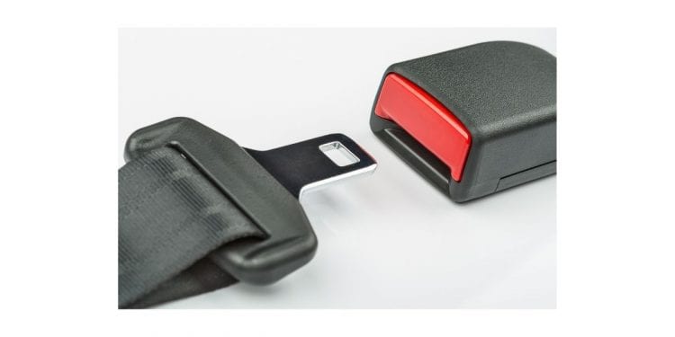 Best Golf Cart SeatBelt