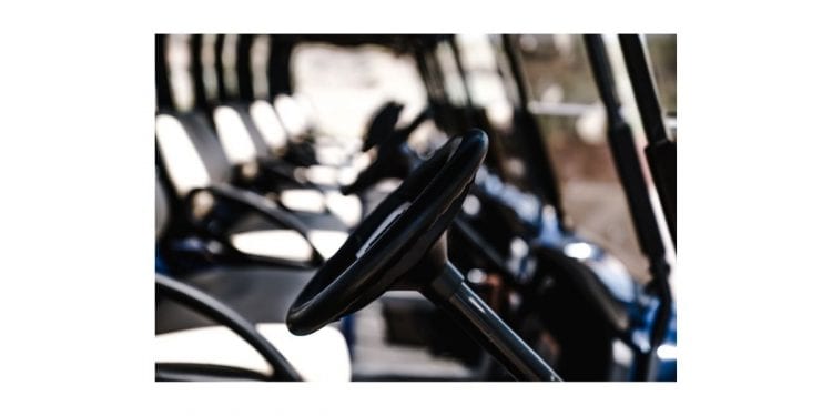 Best Golf Cart Steering Wheel