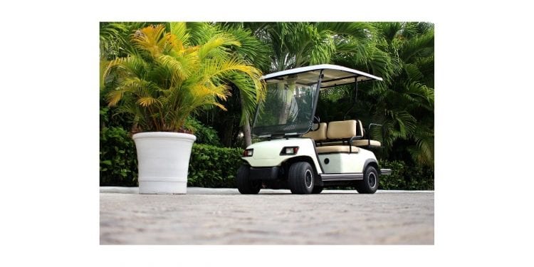 Best Golf Cart Windshield