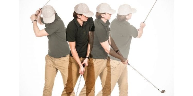 Best Golf Swing Tips