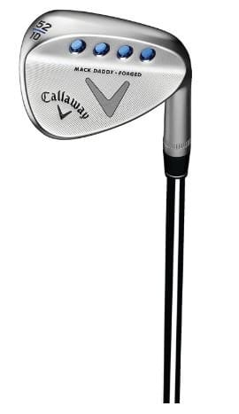 Callaway Golf 2017 Mack Daddy Wedge
