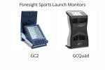 Foresight Launch Monitors