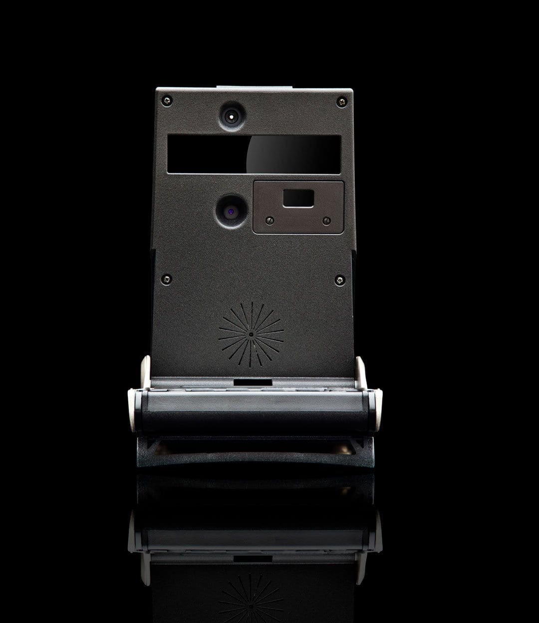 GC2 Launch Monitor