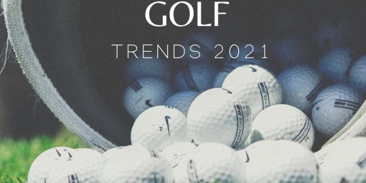 Global Golf Trends
