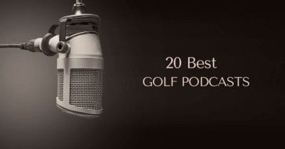 Golf Podcasts