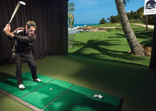 HD Golf Simulator Review
