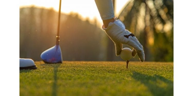 How to Fix a Slice in Golf