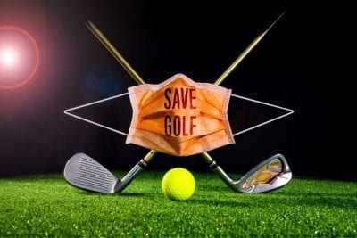Impact Of COVID-19 On Golf