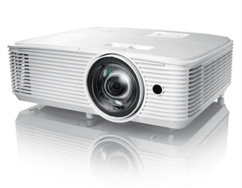 Best Projector for Golf Simulator