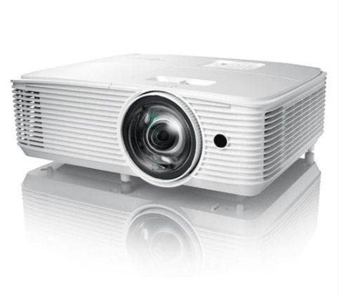 Best Projector for Golf Simulator