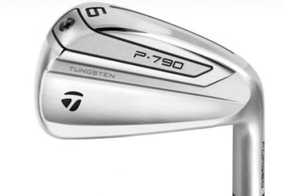 TaylorMade P790 Review
