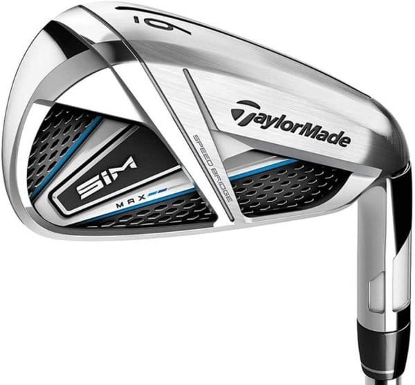 Best Taylormade Irons