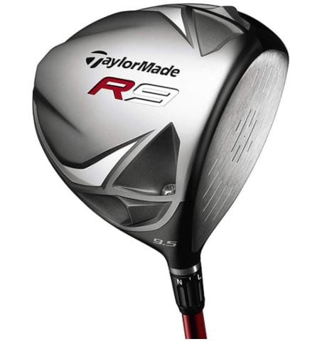 Taylormade R9 Driver