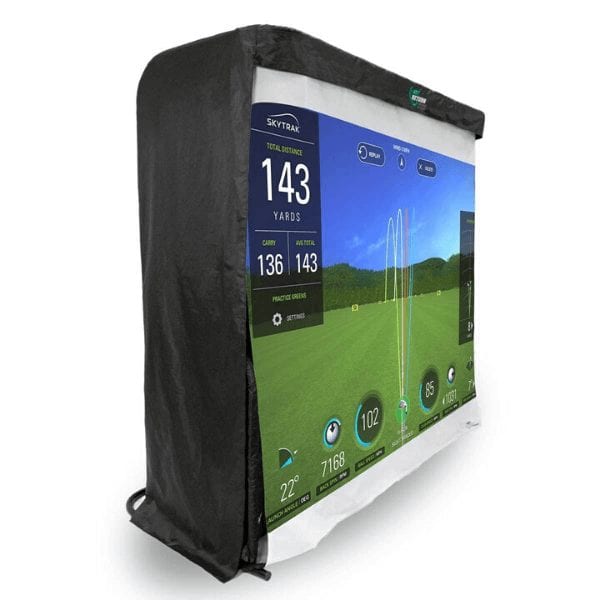 The Net Return Pro Series Simulator Kit