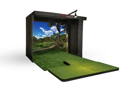 Best Golf Simulator