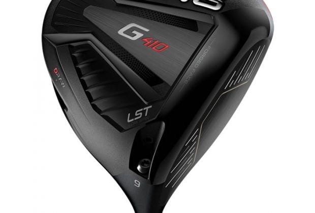 Ping G410 Driver