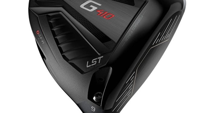 Ping G410 Driver