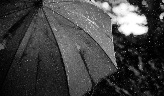 best golf umbrella