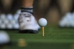 How To Put Backspin On A Golf Ball