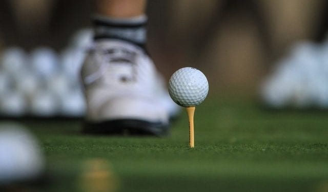 SkyTrak Golf Simulator Packages
