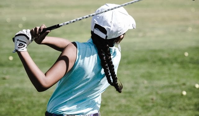 Best Womens Golf Irons