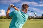 Proper Golf Grip