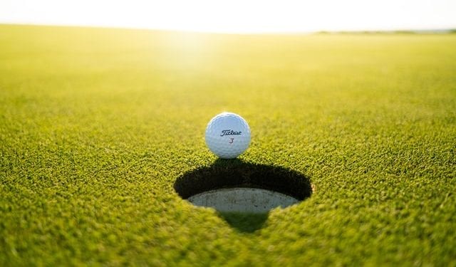Best Golf Balls For Beginners